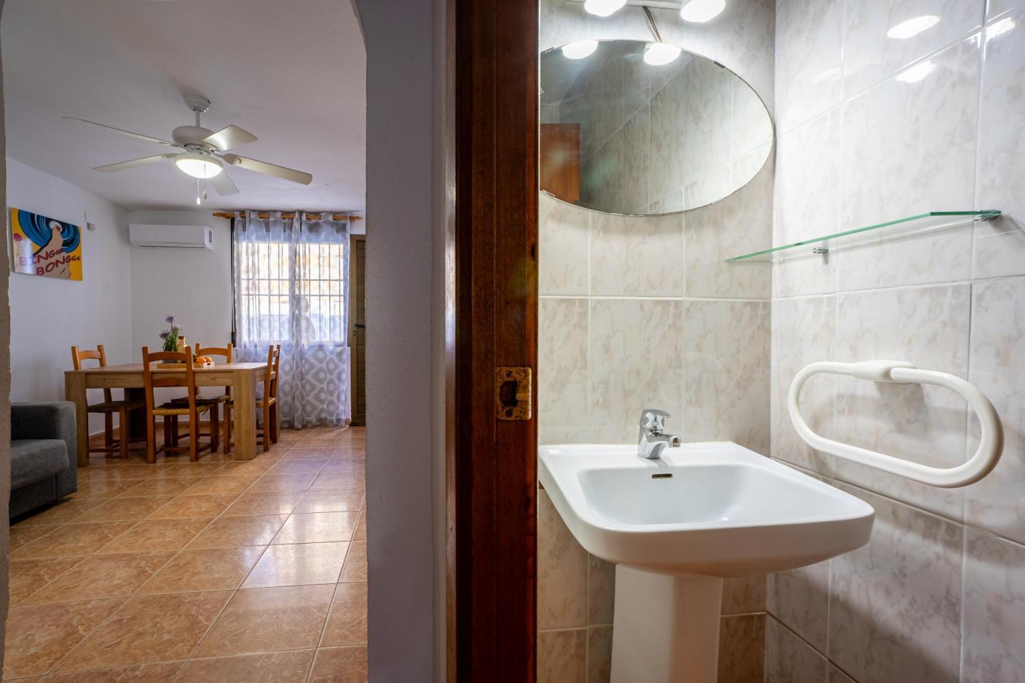 Villa Gregal Vidaber Adosado Oropesa del Mar Exterior foto
