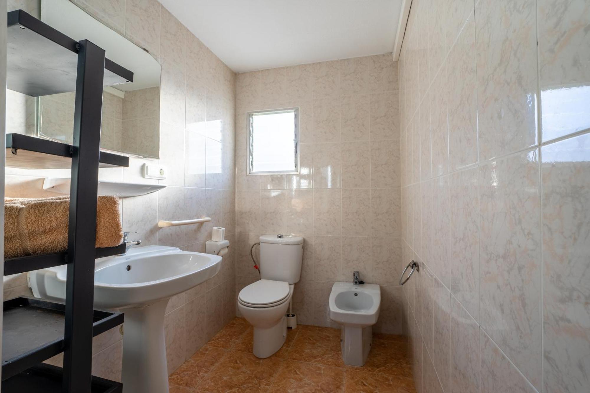 Villa Gregal Vidaber Adosado Oropesa del Mar Exterior foto